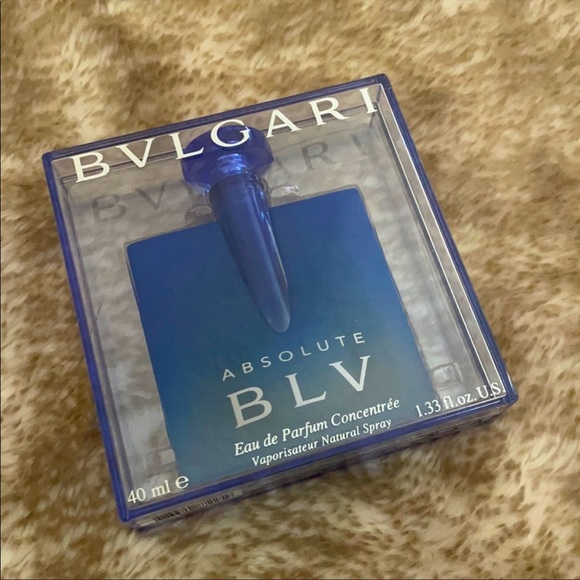 Bvlgari Absolute BLV - Picture 1 of 4